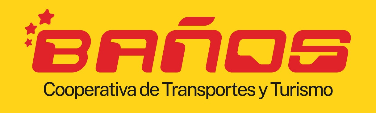 Logo Cooperativa Baños