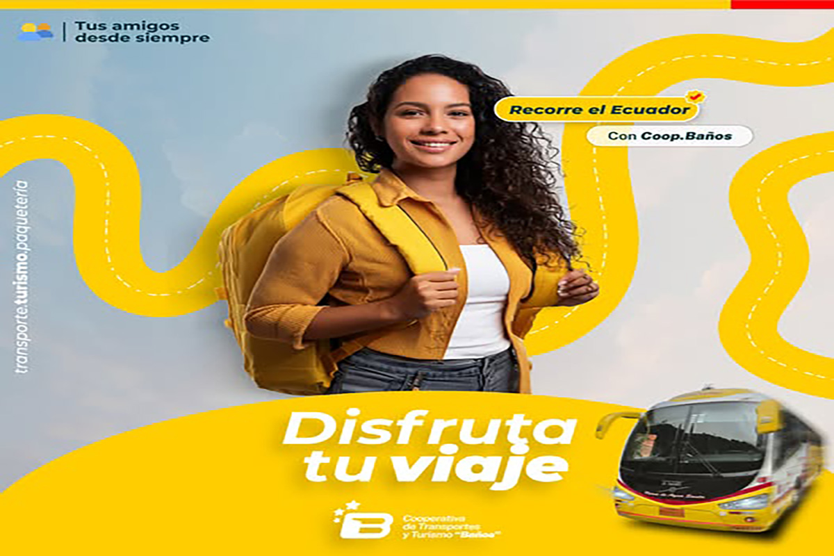 Transporte de Pasajeros
